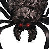 27" Hanging Shaking Spider Decoration Image 1