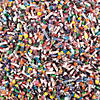 28.2 lbs. Bulk 3000 Pc. Value Classic Candy Assortment Image 1