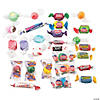 28.2 lbs. Bulk 3000 Pc. Value Classic Candy Assortment Image 7