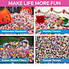 28.2 lbs. Bulk 3000 Pc. Value Classic Candy Assortment Image 9