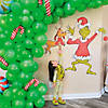 28 3/4" - 37 3/4" Jointed Dr. Seuss&#8482; The Grinch & Max Cardstock Cutouts - 2 Pc. Image 1