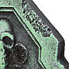 28.5" Colden Burried Halloween Tombstone Yard Decor Image 1