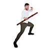 28&quot; Avatar: The Last Airbender&amp;#8482; Aang Staff Costume Accessory Image 1