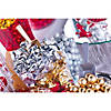 28 oz. Silver & Gold Wrapped Buttermint Assortment - 216 Pc. Image 1