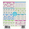 280 Crochet Shell Patterns Book Image 1
