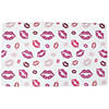 29.5" Lips Valentine's Day Kitchen Comfort Mat Image 1