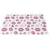 29.5" Lips Valentine's Day Kitchen Comfort Mat Image 2