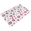 29.5" Lips Valentine's Day Kitchen Comfort Mat Image 3