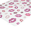 29.5" Lips Valentine's Day Kitchen Comfort Mat Image 4