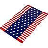 29" Stars and Stripes Americana Kitchen Comfort Mat Image 3