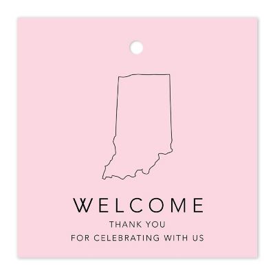 2in Blush Pink OOT Tags Indiana (24) Image 1