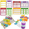 2nd to 5th Grade Reading Comprehension Educational Resource Kit &amp;#8211; 97 Pc. Image 1