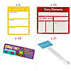 2nd to 5th Grade Reading Comprehension Educational Resource Kit &amp;#8211; 97 Pc. Image 1