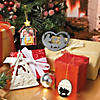 3 1/2" - 4 1/2" Bulk 48 Pc. Religious Christmas Ornament Assortment Image 1