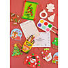 3 1/2" Bulk 800 Pc. Crayola<sup>&#174;</sup> Crayons &#8211; 16 Colors per Box Image 1