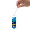 3 1/2" SpongeBob SquarePants&amp;#8482; Plastic Bubble Bottles &amp;#8211; 12 Pc.  Image 2