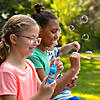 3 1/2" SpongeBob SquarePants&amp;#8482; Plastic Bubble Bottles &amp;#8211; 12 Pc.  Image 3