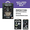 3 1/2&quot; Universal Classic Monsters Curse of the Mummy&amp;#8482; Mini Bust Collectible Ornament Image 4