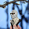 3 1/2&quot; Universal Classic Monsters The Invisible Man&amp;#8482; Mini Bust Collectible Ornament Image 1