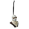 3 1/2&quot; Universal Classic Monsters The Invisible Man&amp;#8482; Mini Bust Collectible Ornament Image 5