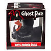 3 1/2" x 4" Ghost Face&#174; Collectible Horror Rubber Duck Image 2