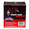 3 1/2" x 4" Ghost Face&#174; Collectible Horror Rubber Duck Image 3