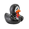 3 1/2" x 4" Ghost Face&#174; Collectible Horror Rubber Duck Image 5