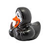 3 1/2" x 4" Ghost Face&#174; Collectible Horror Rubber Duck Image 6