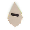 3 1/2&quot; x 5 3/4&quot; Multicolor Fall Leafy Gnome Magnet Craft Kit &amp;#8211; Makes 12 Image 3