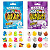 3 1/4" x 4" Bulk 24 Pc. Micro Quackers Blind Bag Assortment Image 1