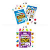 3 1/4" x 4" Bulk 24 Pc. Micro Quackers Blind Bag Assortment Image 1
