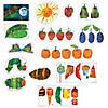 3" - 14" World of Eric Carle The Very Hungry Caterpillar&#8482; Storytelling Magnets - 14 Pc. Image 1