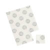 3/16" GlueDots® Mini Clear Adhesive Dots - 600 Pc. Image 1