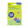 3/16" Mini GlueDots<sup>&#174;</sup> Clear Adhesive Dots Craft Supplies - 300 Pc. Image 1