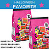 3.25 lbs. Hershey&#8217;s<sup>&#174;</sup> Halloween Candy Snack Size Assortment - 85 Pc. Image 2