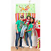 3 3/4" - 7 3/4" Dr. Seuss&#8482; The Grinch Photo Stick Props- 12 Pc. Image 3