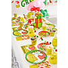 3 3/4" 9 oz. Dr. Seuss&#8482; The Grinch Green Disposable Paper Cups - 8 Ct. Image 3