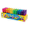 3 3/4" Bulk 60 Pc. Mini Fruit-Scented Bright Plastic Gel Pens Image 1