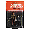 3 3/4 Children of the Corn&#8482; Issac & Malachi Action Figures Image 1