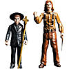 3 3/4 Children of the Corn&#8482; Issac & Malachi Action Figures Image 1