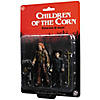 3 3/4 Children of the Corn&#8482; Issac & Malachi Action Figures Image 2