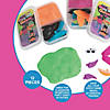 3 3/4" x 2 1/2" Build Your Own Sticky Sand Characters - 12 Pc. Image 2