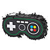 3 3/4" x 7 3/4" Mini Game Controller Tissue Paper Pi&amp;#241;ata Decorations &amp;#8211; 3 Pc. Image 1