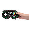 3 3/4" x 7 3/4" Mini Game Controller Tissue Paper Pi&amp;#241;ata Decorations &amp;#8211; 3 Pc. Image 1