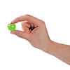 3/4" - 1" Jumbo Plastic Lacing Beads &amp; Strings Set - 100 Pc. Image 1