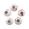 3/4&#8221; Bubble Gum-Flavored Gumball Candy Eyes - 77 Pc. Image 1