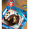 3" Bulk 100 Pc. Peanuts&#174; Graduation Paper Cupcake Liners with Picks Image 2