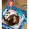 3" Bulk 100 Pc. Peanuts® Graduation Paper Cupcake Liners with Picks Image 2