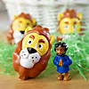 3" Daniel &amp; the Lion Toy-Filled Plastic Easter Eggs - 12 Pc. Image 2