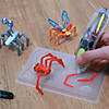 3 Doodler Make Your Own Hex Bug Set Image 2